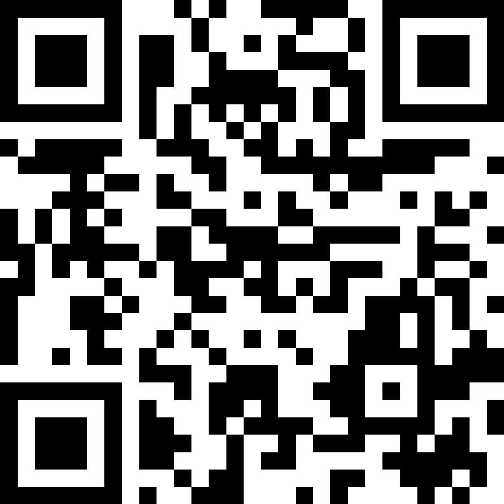 App Store QRコード
