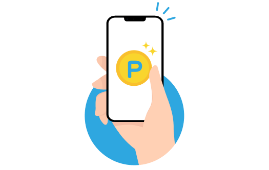 選べるPAY
