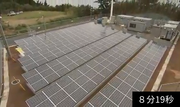 再生時間：８分19秒