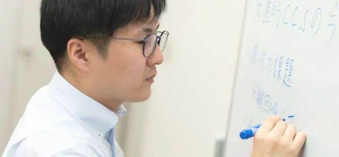 電気の大切さを実感した原点から