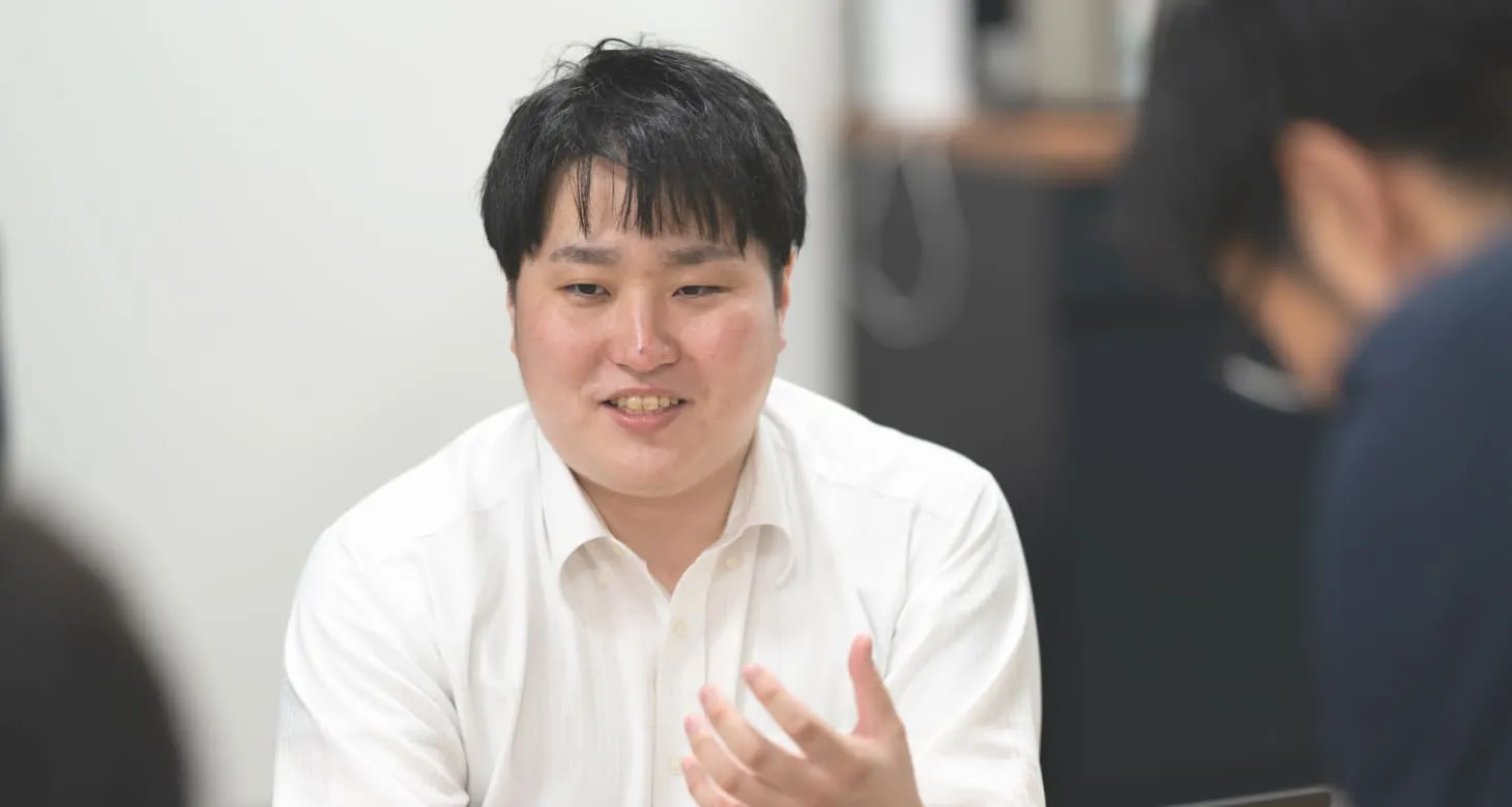 2週間で成果を出す。その繰り返しが、自分たちを変えていった