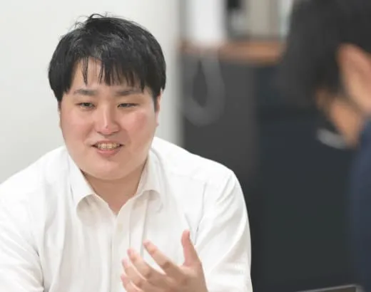 2週間で成果を出す。その繰り返しが、自分たちを変えていった