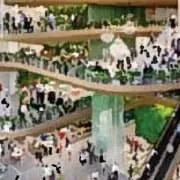 都市開発事業部門