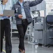 エネルギーコンサルティング部門