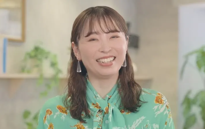 久保田 小絵 SAE KUBOTA