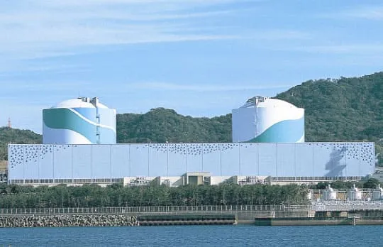 原子力発電部門