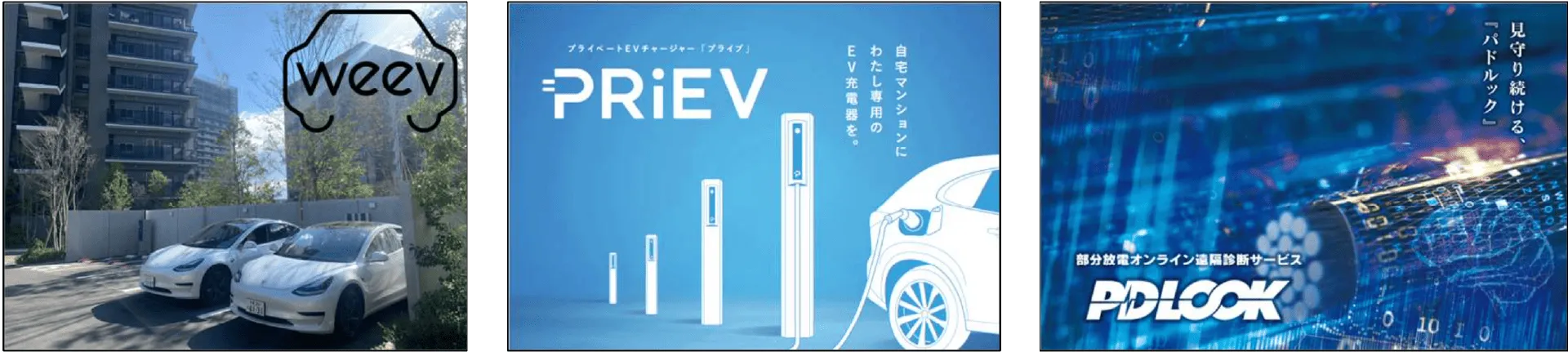 新たな価値・収益源を創出する