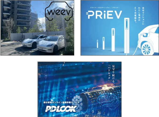 新たな価値・収益源を創出する