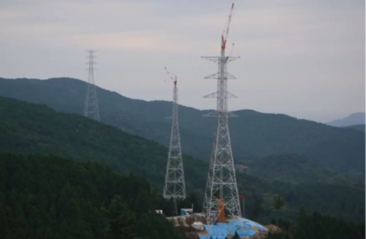 建設