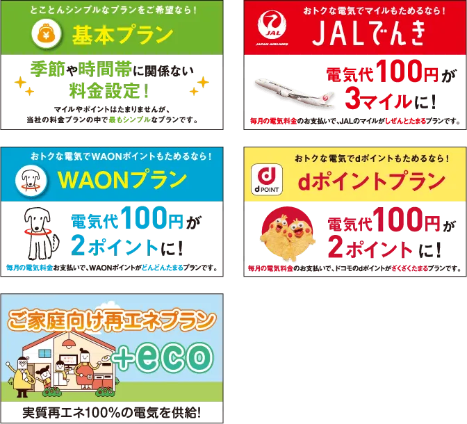 域外電気事業