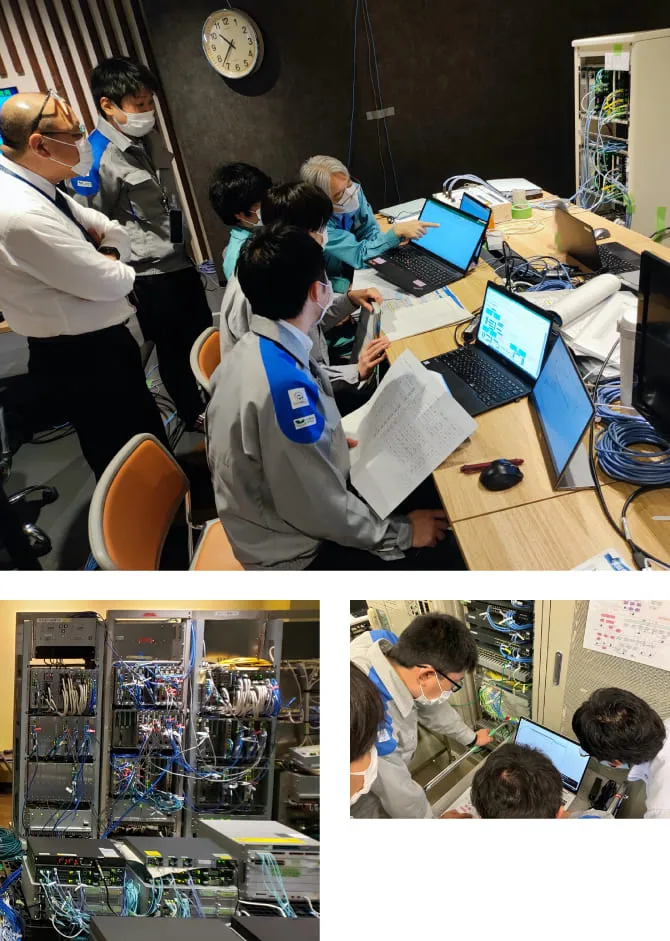 ＤＸ・技術開発