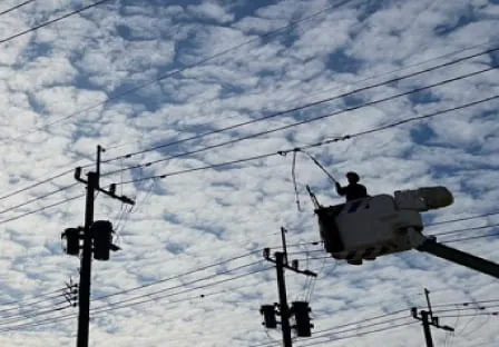 配電 部門コース 〈1day〉