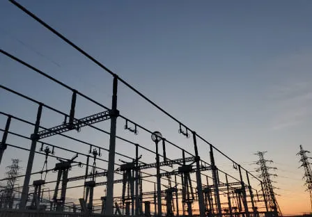 電力輸送 部門コース〈1day〉