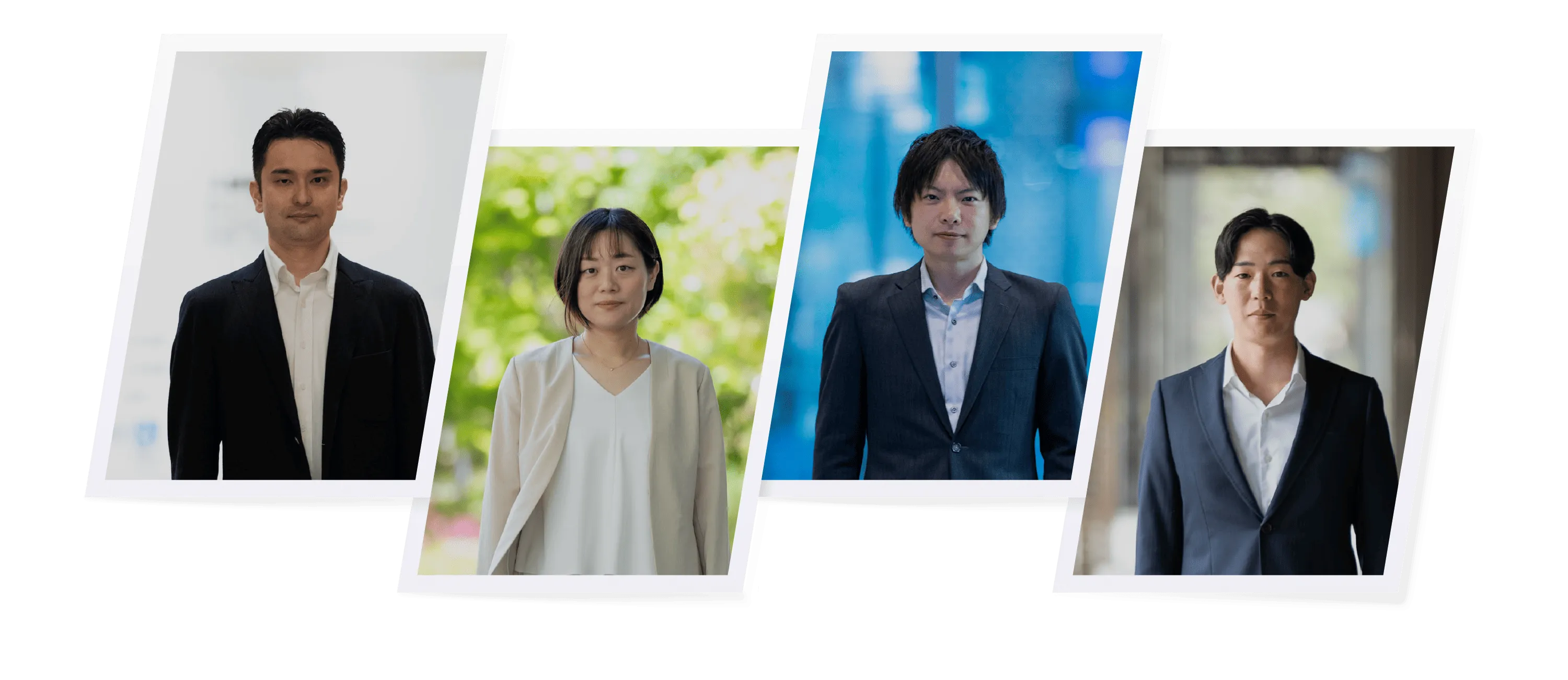 キャリアの物語 CAREER STORY