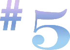 #5
