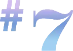 #7