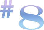 #8