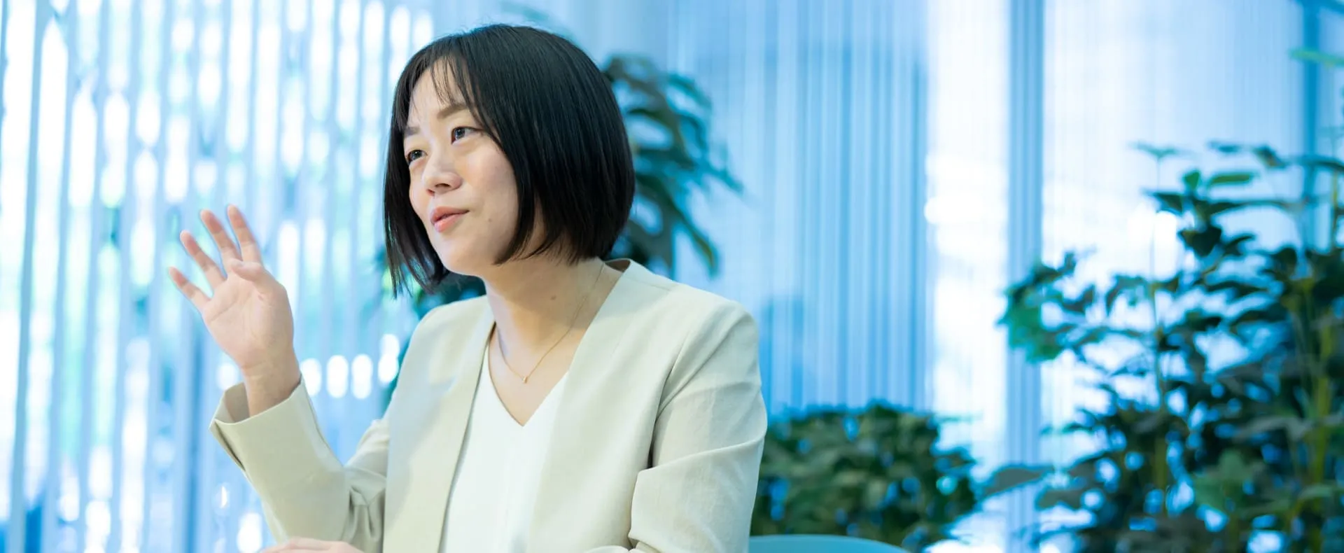 止まっていても気を抜けない、責任を背負う日々