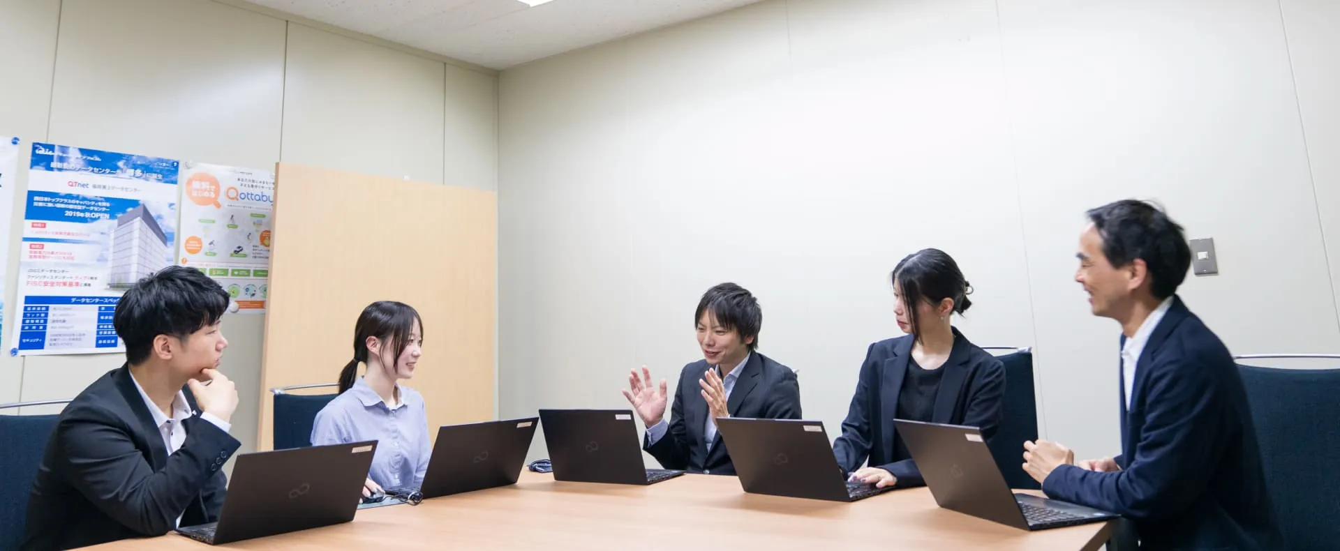 10→100、そして1000への挑戦、事業視点を深めた時期