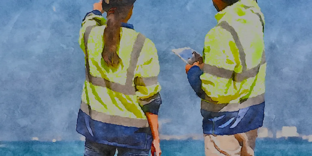 エンジニアリング