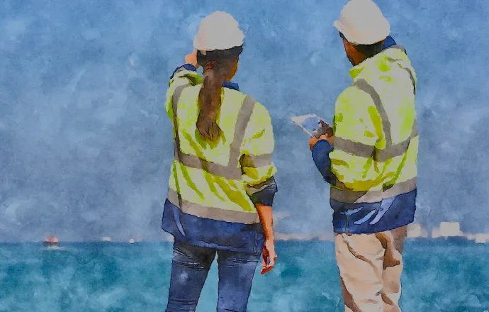 エンジニアリング