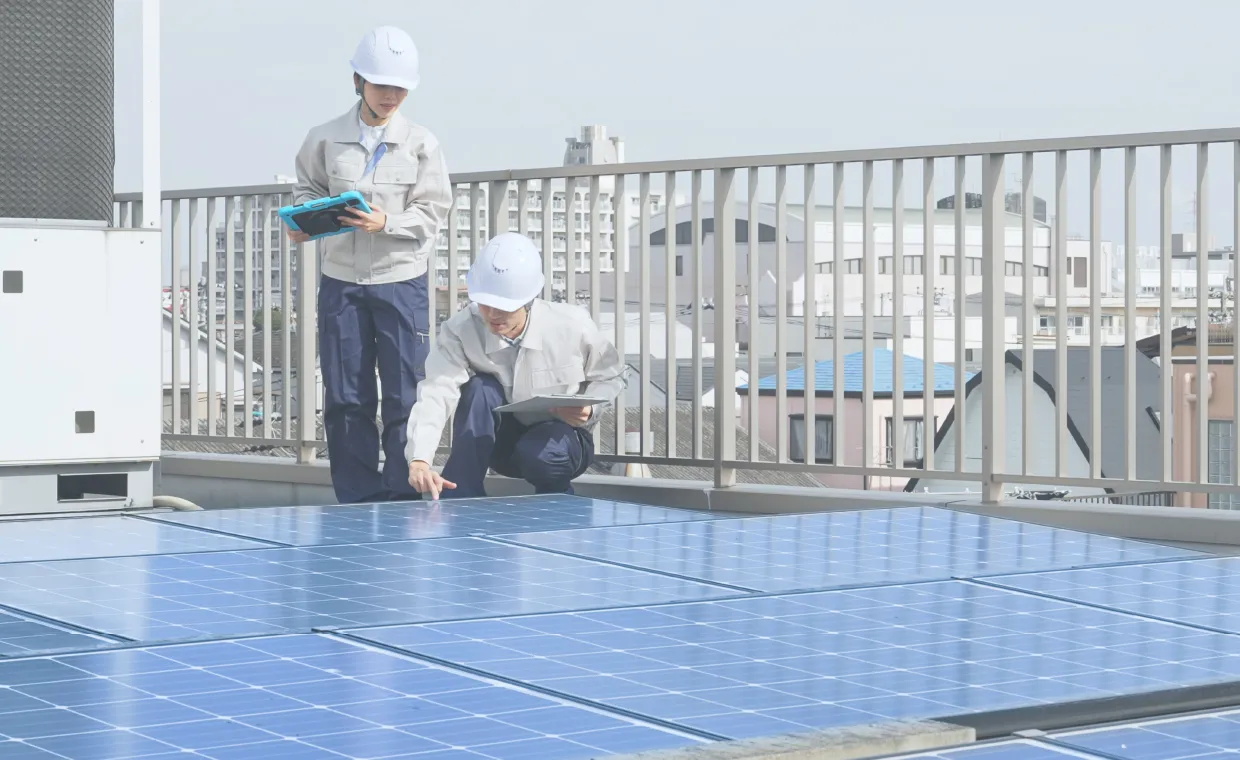 新しい価値を生み出す（新料金プラン/アライアンス・新サービス/太陽光PPA事業）