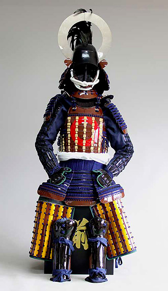 九州電力 薩摩川内市 丸武産業 番外編 甲冑クイズ ２