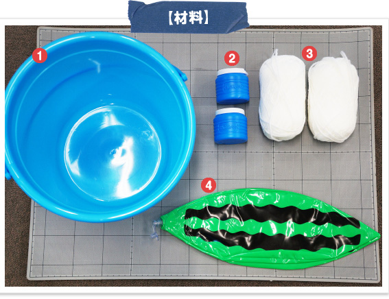 材料