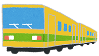電車のイメージ