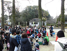 きゅうでんプレイフォレスト 2019 in 蛇ヶ谷公園の写真