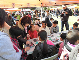 きゅうでんプレイフォレスト 2019 in 蛇ヶ谷公園の写真