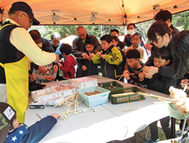 きゅうでんプレイフォレスト 2019 in 蛇ヶ谷公園の写真