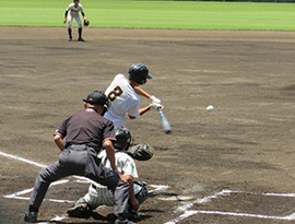 第37回 九電旗少年軟式野球熊本県大会の写真