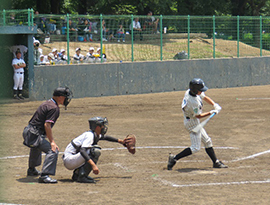 第37回 九電旗少年軟式野球熊本県大会の写真