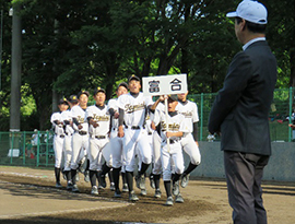 第37回 九電旗少年軟式野球熊本県大会の写真