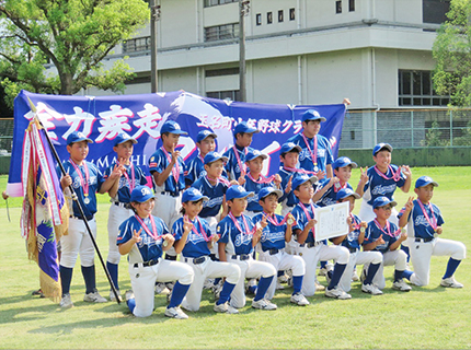 集合写真(記念撮影)玉名の写真