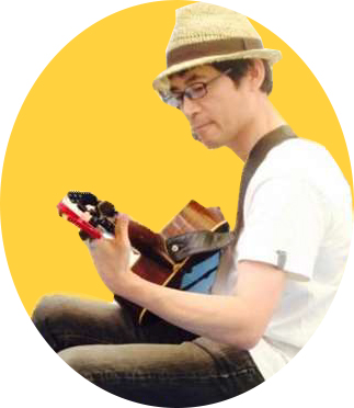 ライブステージのイメージ
