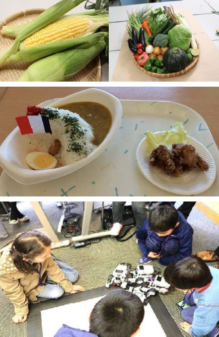 イベントのイメージ