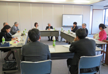 熊本市「お客さまとの対話の会」の写真