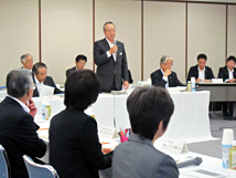 「お客さまとの対話の会」熊本会場の写真