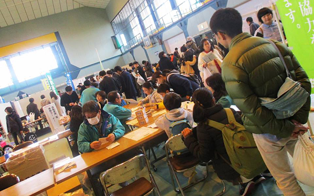 多良木町で開催！「サイテク祭2017」に参加しましたのイメージ