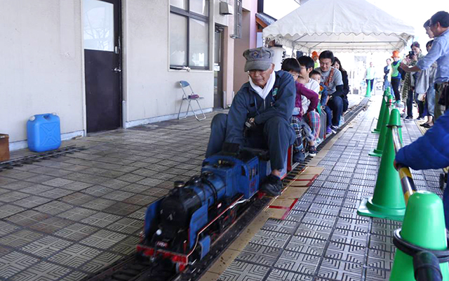 地域の方々と佐賀駅北を盛り上げます！のイメージ