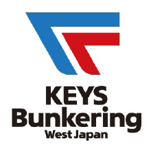 KEYS Bunkering West Japan株式会社のロゴ