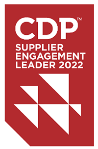 Supplier Engagement Leader 2022