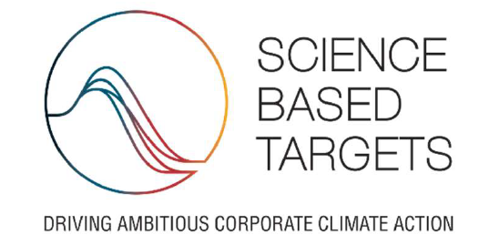 Science Based
          Targets（SBT）