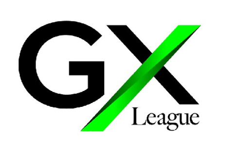 GXリーグのロゴマーク