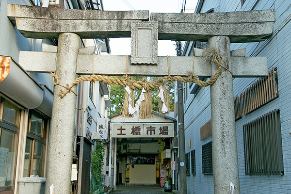 ディープな雰囲気のあるお店の写真