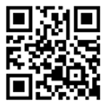 メールアドレス用2次元バーコード