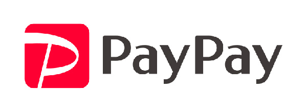 paypay ロゴ画像