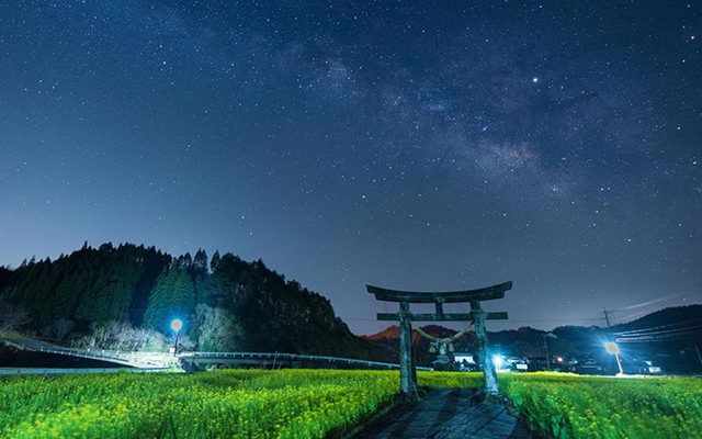九州電力公式Instagram のご紹介のイメージ